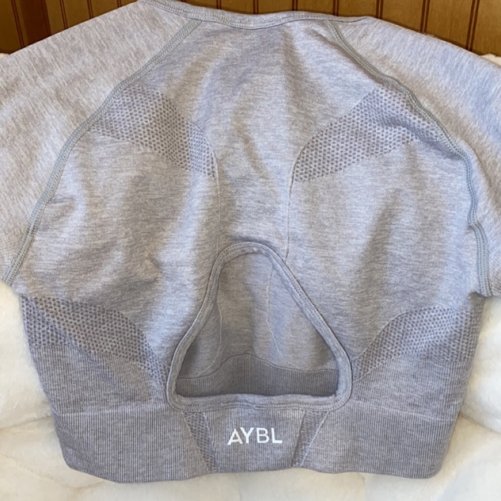 AYBL activewear woman’s top